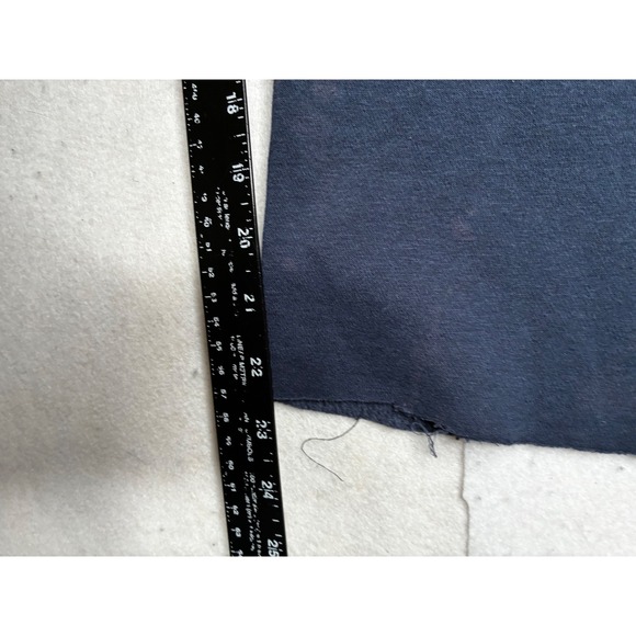 NFL Team Apparel Seattle Seahawks Sweatpants Navy Blue Green Mens XL Cropped - Picture 10 of 16